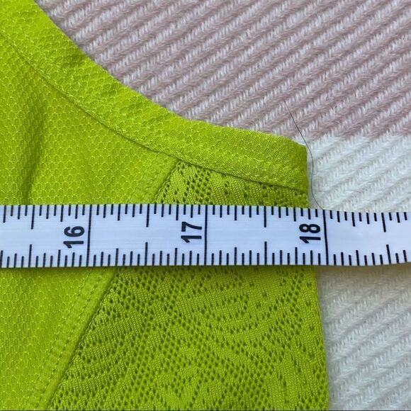 Athleta Wick It Good Sleeveless Athletic Top - Picture 8 of 9